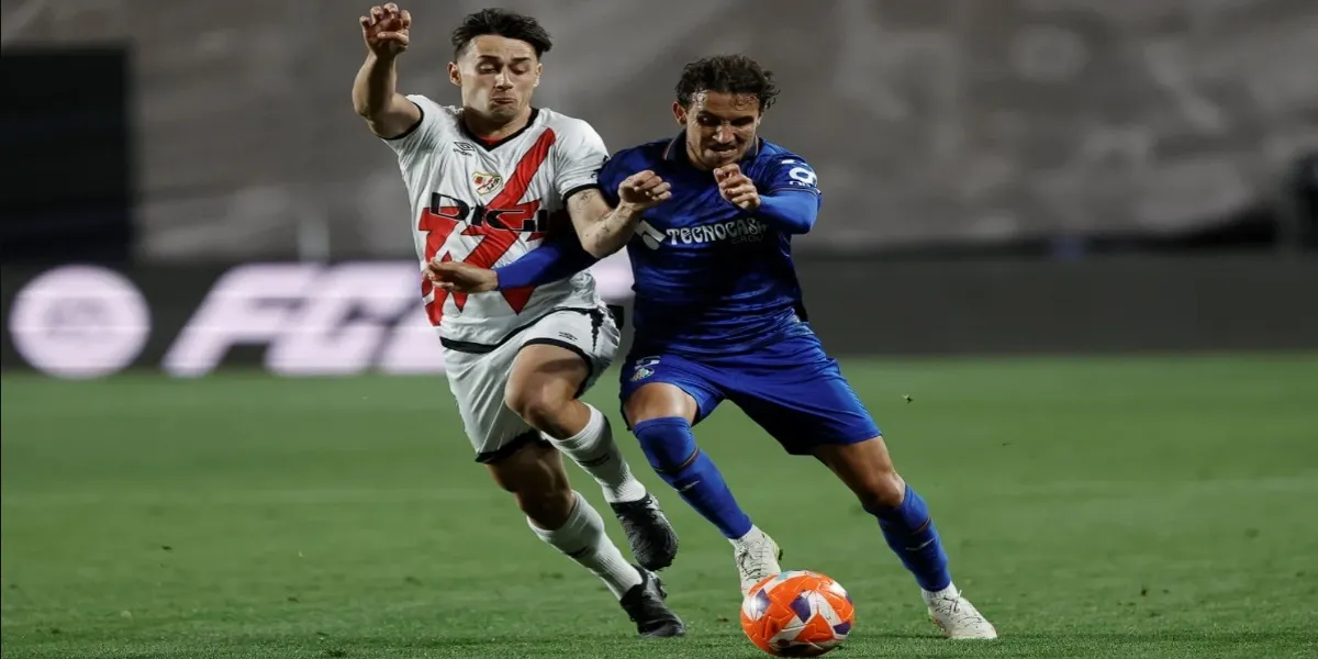 Valencia vs Getafe <br>Spania - LaLiga <br>29 August 2025