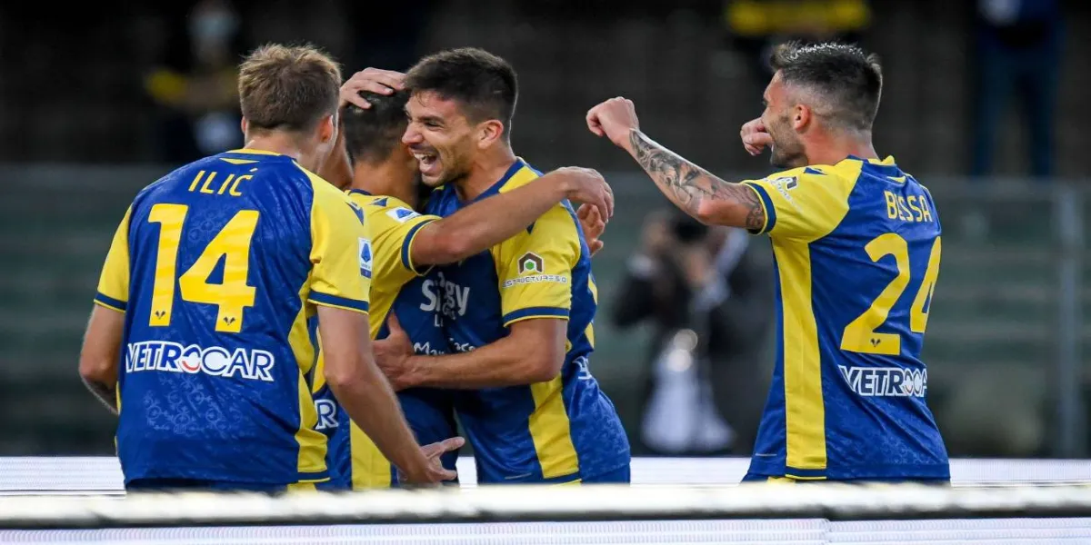 Verona vs Cremonese <br>Italia - Serie A <br>15 Septembrie 2025