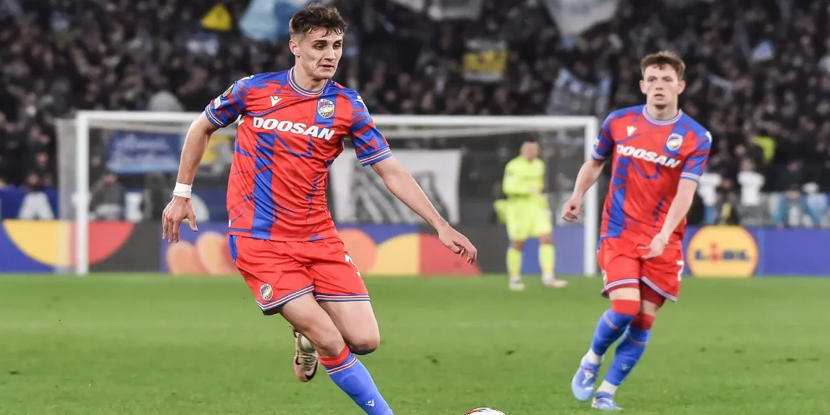 Viktoria Plzen vs Servette <br>Liga Campionilor <br>22 Iulie 2025