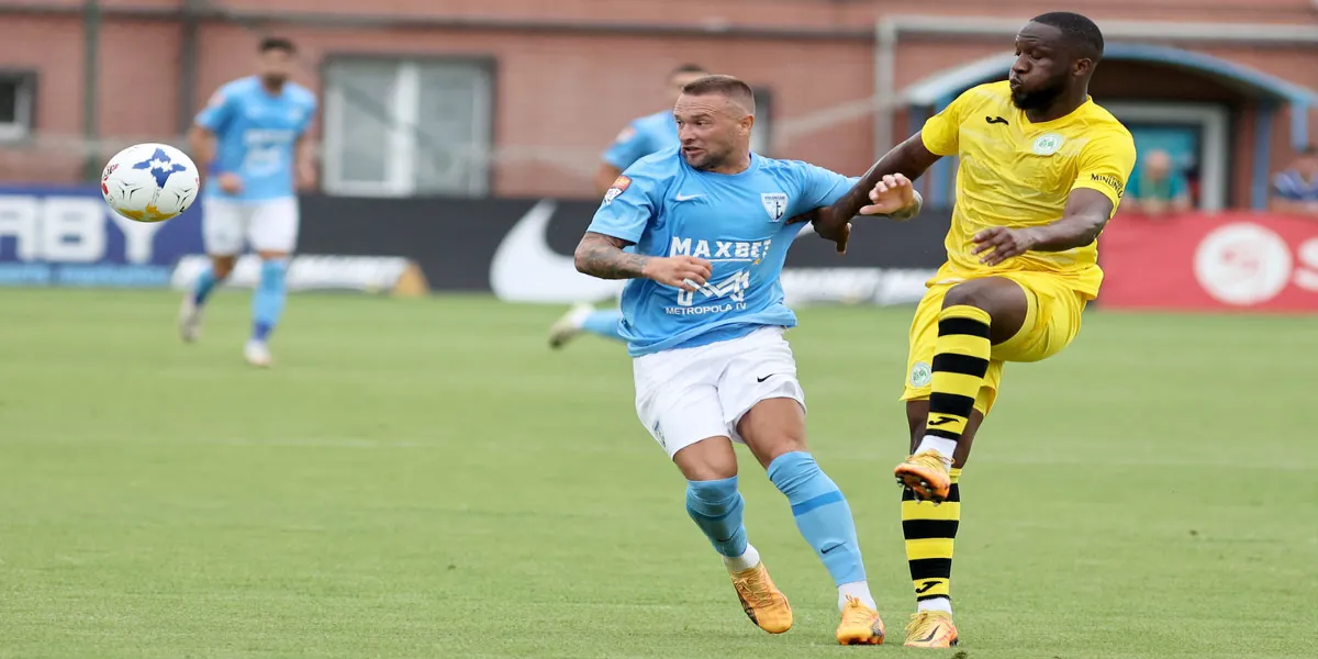 Voluntari vs Chiajna <br>Romania - Liga 2 <br>11 Septembrie 2025