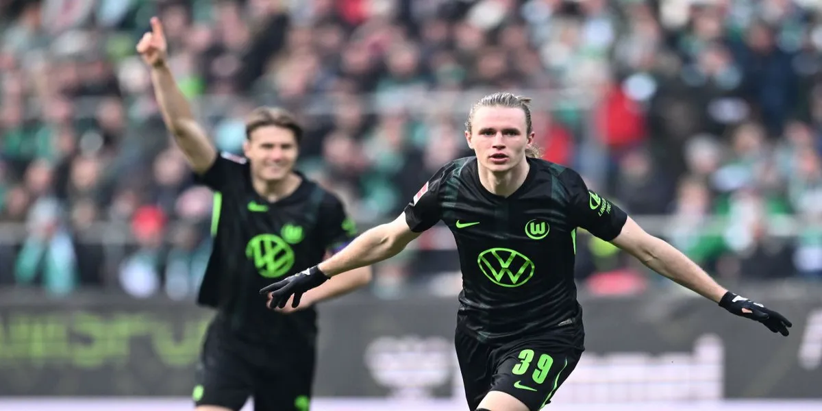 Werder B. vs Wolfsburg <br>Germania - Bundesliga <br>07 Noiembrie 2025