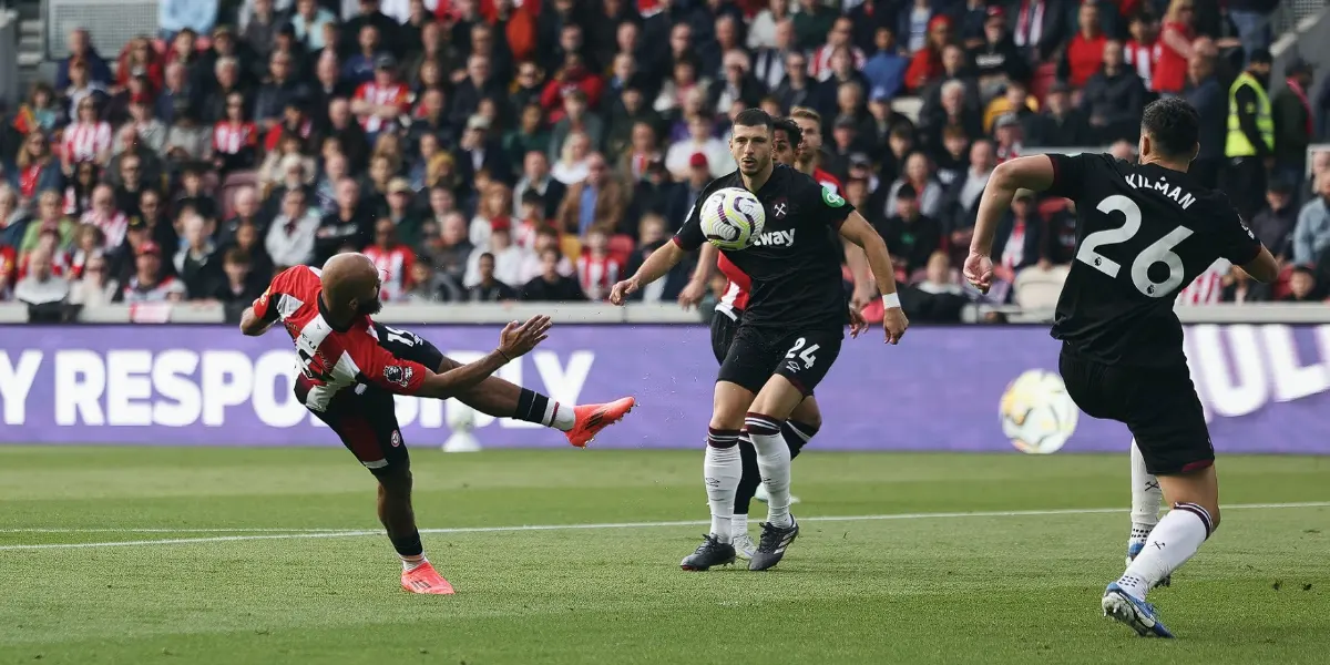 West Ham vs Brentford <br>Premier League <br>20 Octombrie 2025