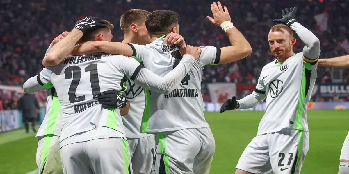 Wolfsburg vs Hoffenheim <br>Germania - Bundesliga <br>09 Mai 2025