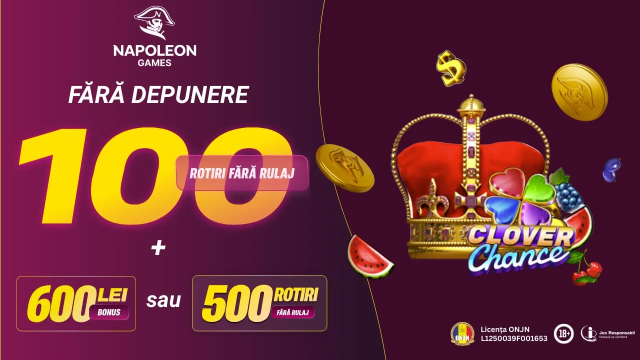 imagine despre napoleon-bonus-fara-depunere