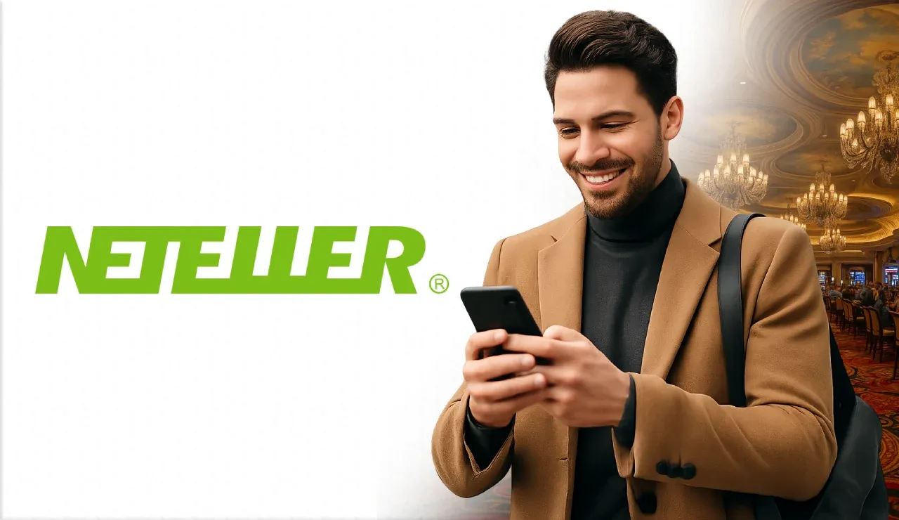Ce este Neteller și cum îl poți folosi la cazinourile online?