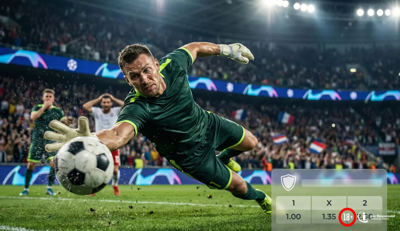 Ce înseamnă „pariuri draw no action” și cum diferă de DNB?