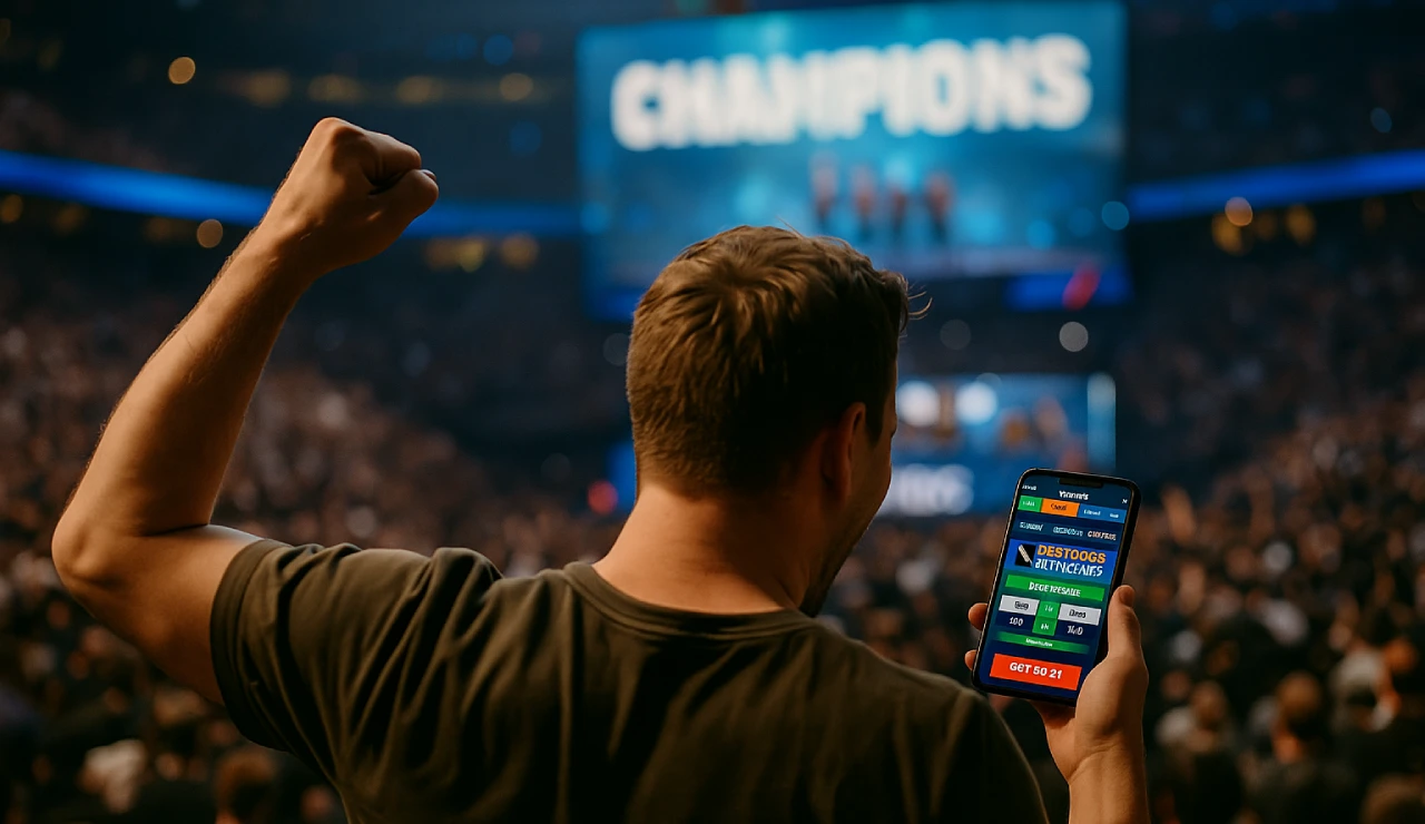 Ce sunt pariurile pe eSports și de ce sunt tot mai populare?