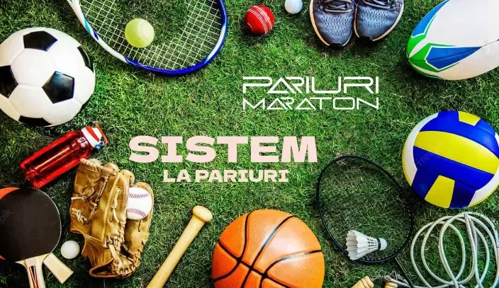 Ce înseamnă sistem la pariuri? Ghid pentru începători