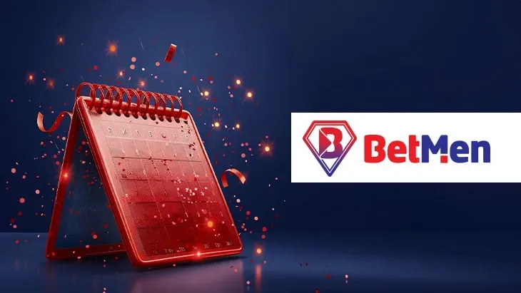 Descopera oferta BetMen pentru 2024
