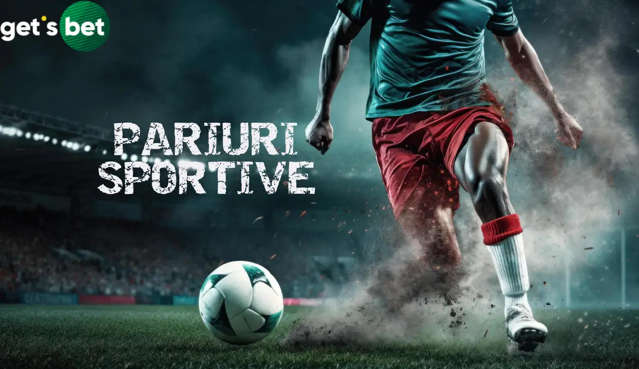 Gets Bet Pariuri Sportive: Tot Ce Trebuie Sa Stii