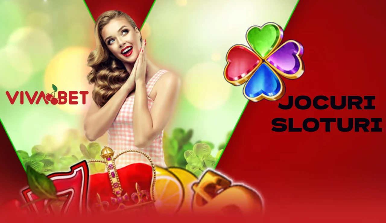 Jocuri Vivabet – Descoperă cele mai bune opțiuni de divertisment online