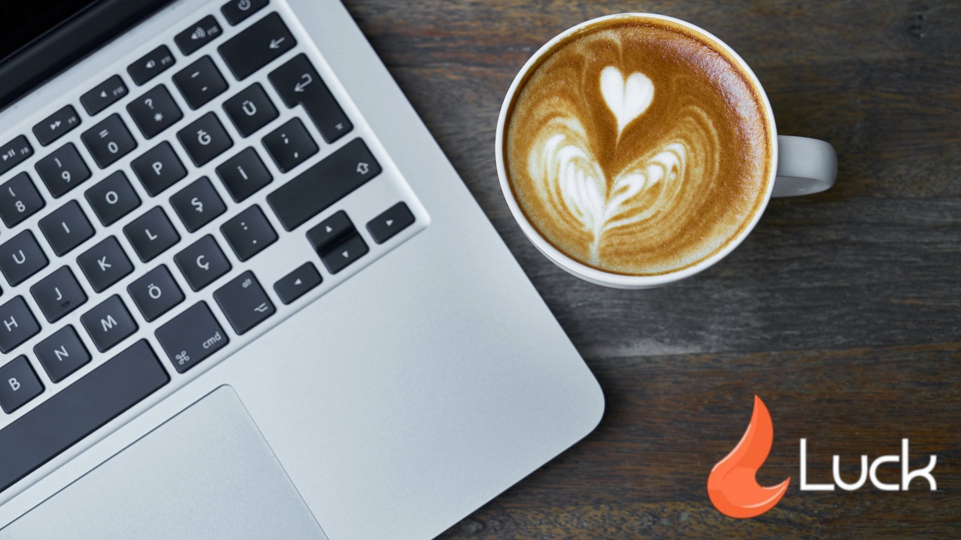 Creare cont Luck Online România
