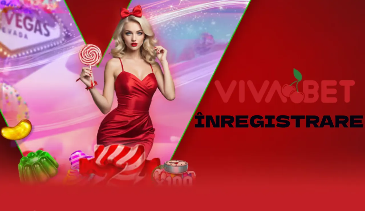 Ghid înregistrare Vivabet