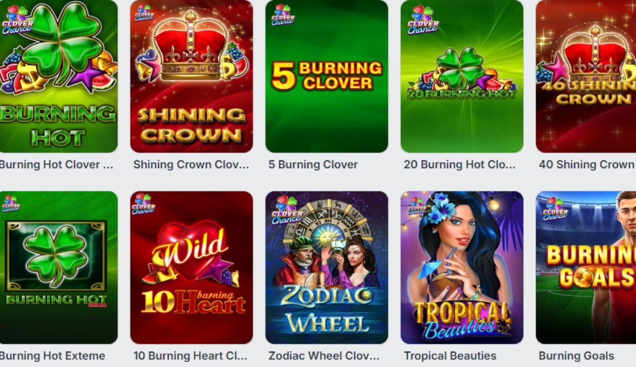 Superbet Jocuri - Casino, Sport și Live Casino