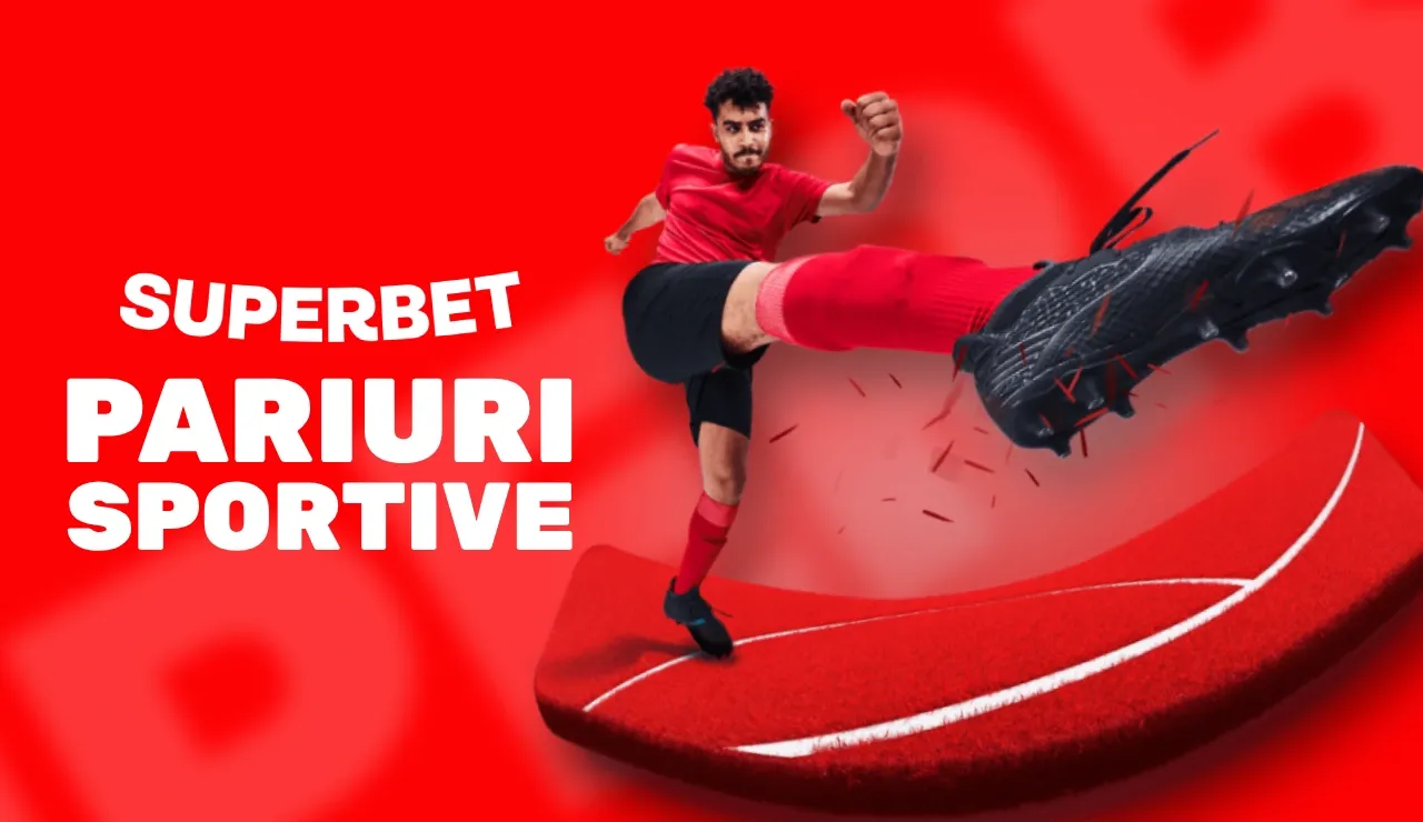 Superbet Pariuri Sportive: Ghidul Complet pentru Începători