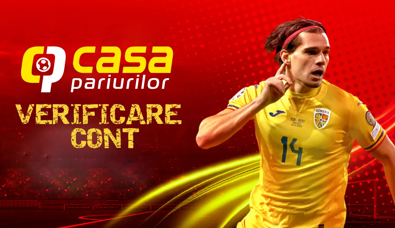 Verificare Cont Casa Pariurilor – Ghid complet pentru activarea contului