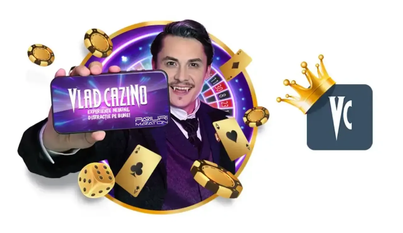 Vlad Cazino aplicație 2025: cum joci de pe telefon?