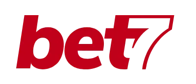 imagine cu logo cazino: Bet7