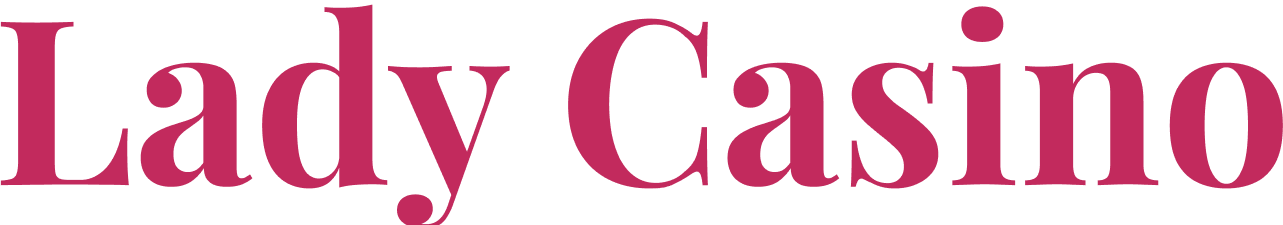 imagine cu logo cazino: Lady Casino