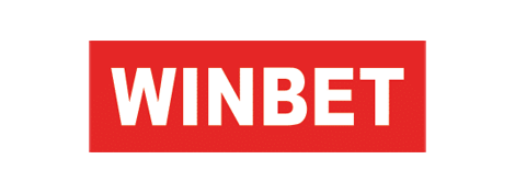 imagine cu logo cazino: Winbet