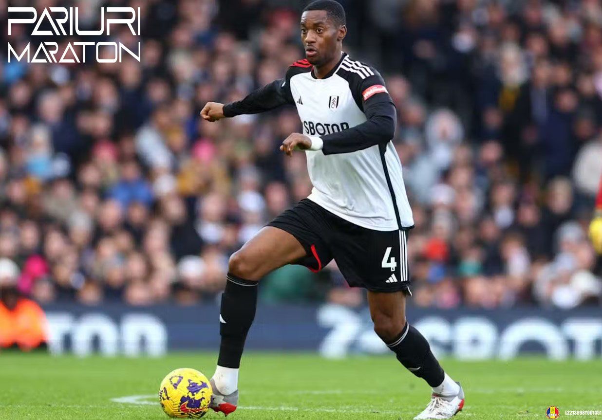 Tosin Adarabioyo, Ravnit de Gigantii Fotbalului European