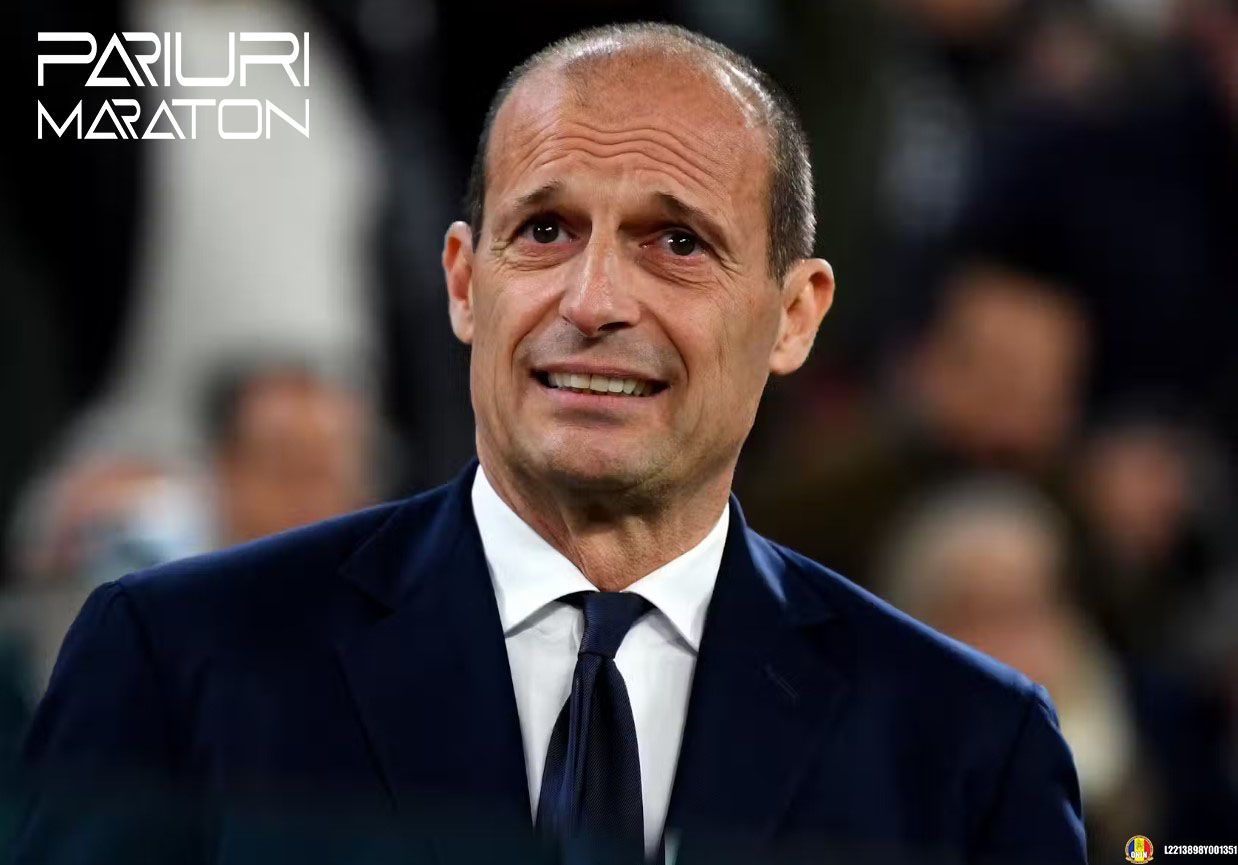 Max Allegri: Performanța Decide Viitorul la Juventus