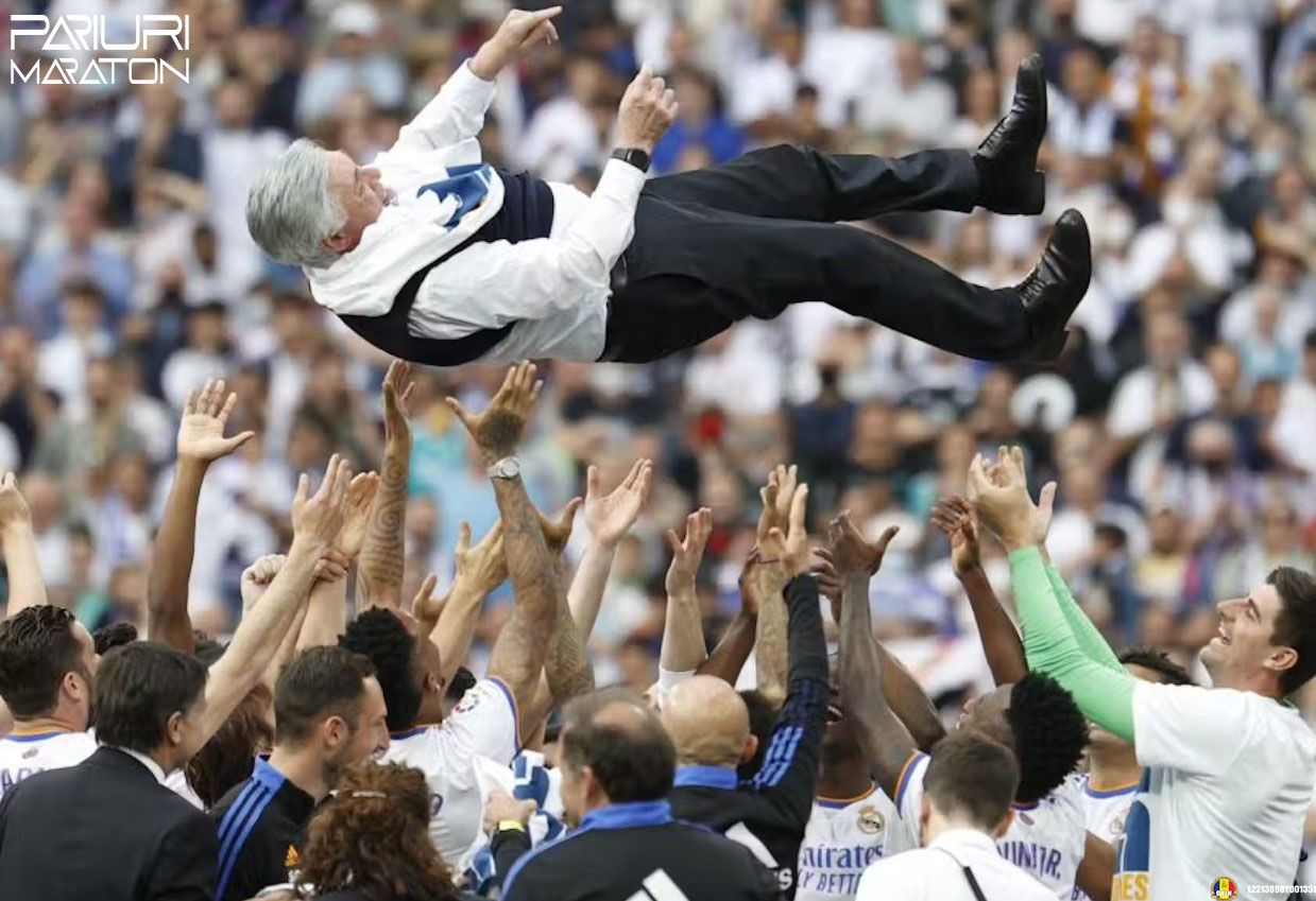 Real Madrid castiga disputa cu Federatia Spaniola de Fotbal