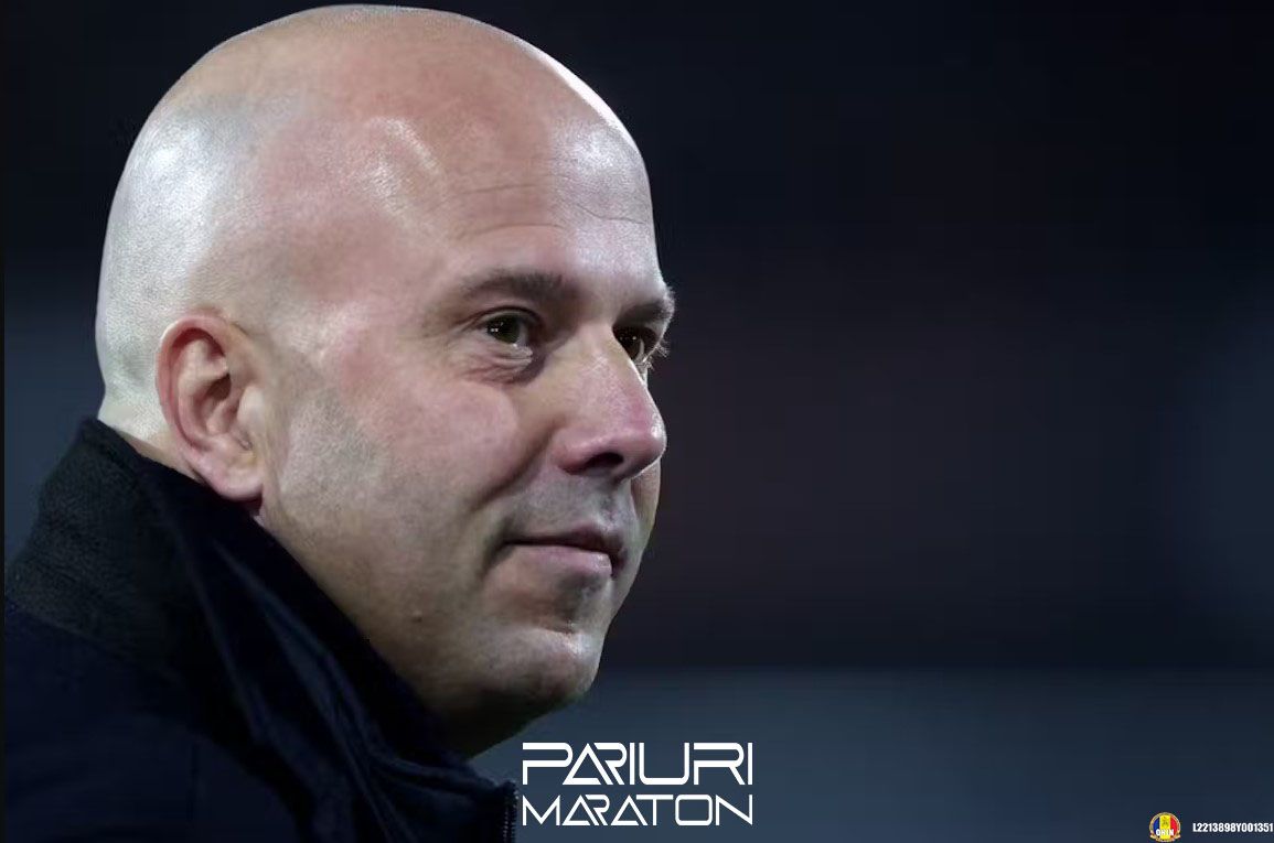 Arne Slot va deveni următorul antrenor al celor de la  Liverpool 