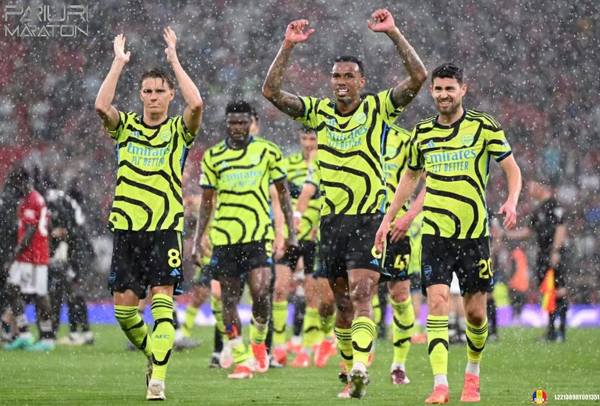 Final complicat în cursa pentru titlu in Premier League