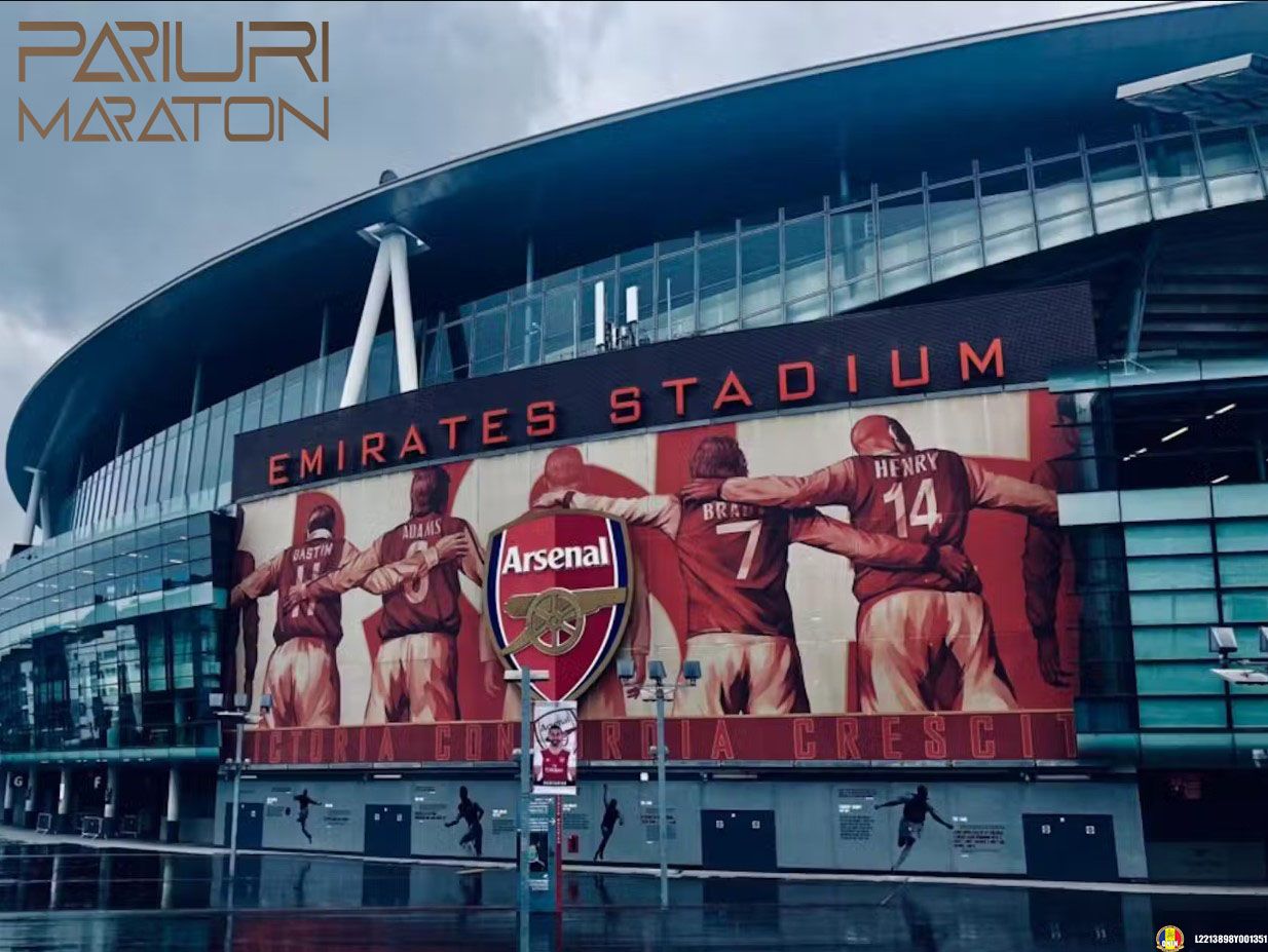 Arsenal in lupta Man City pentru Mason Melia