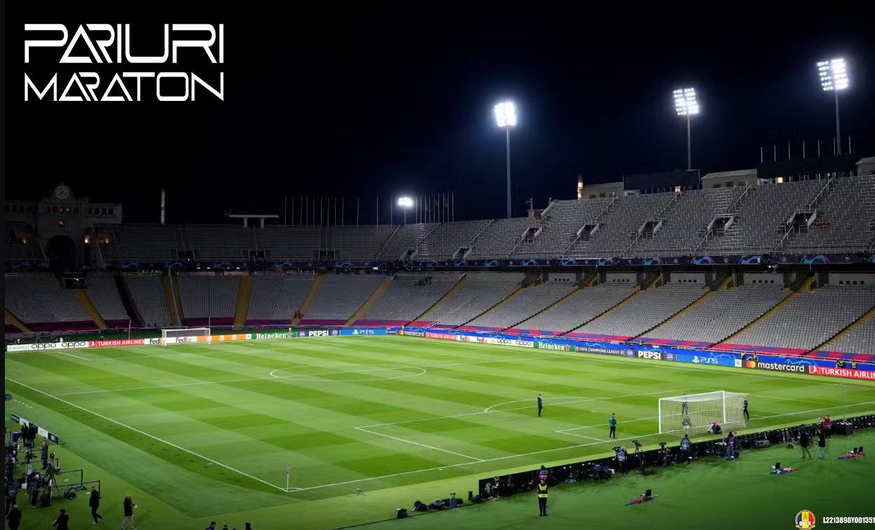 Barcelona se așteaptă la încasări record 