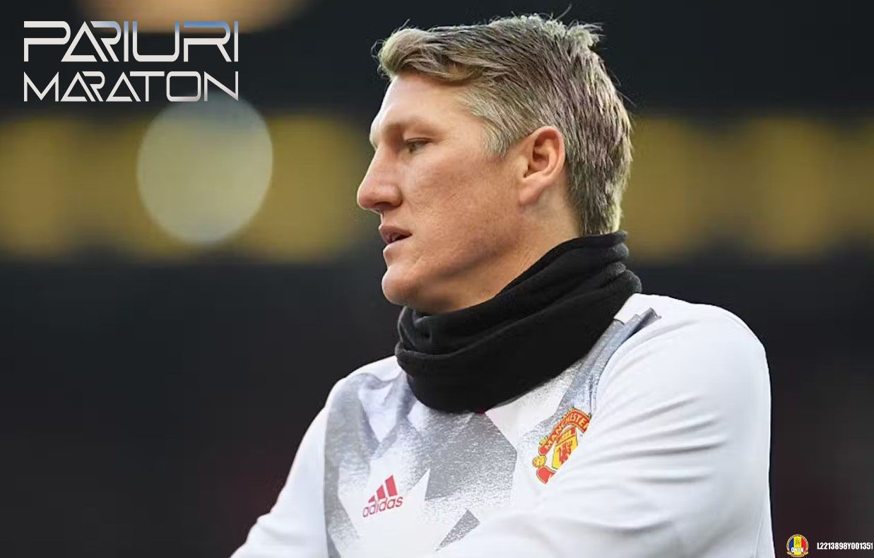 Dezvaluirile lui Schweinsteiger