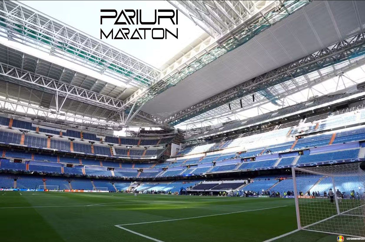 Real Doreste Inchiderea Acoperisului de pe Bernabeu 