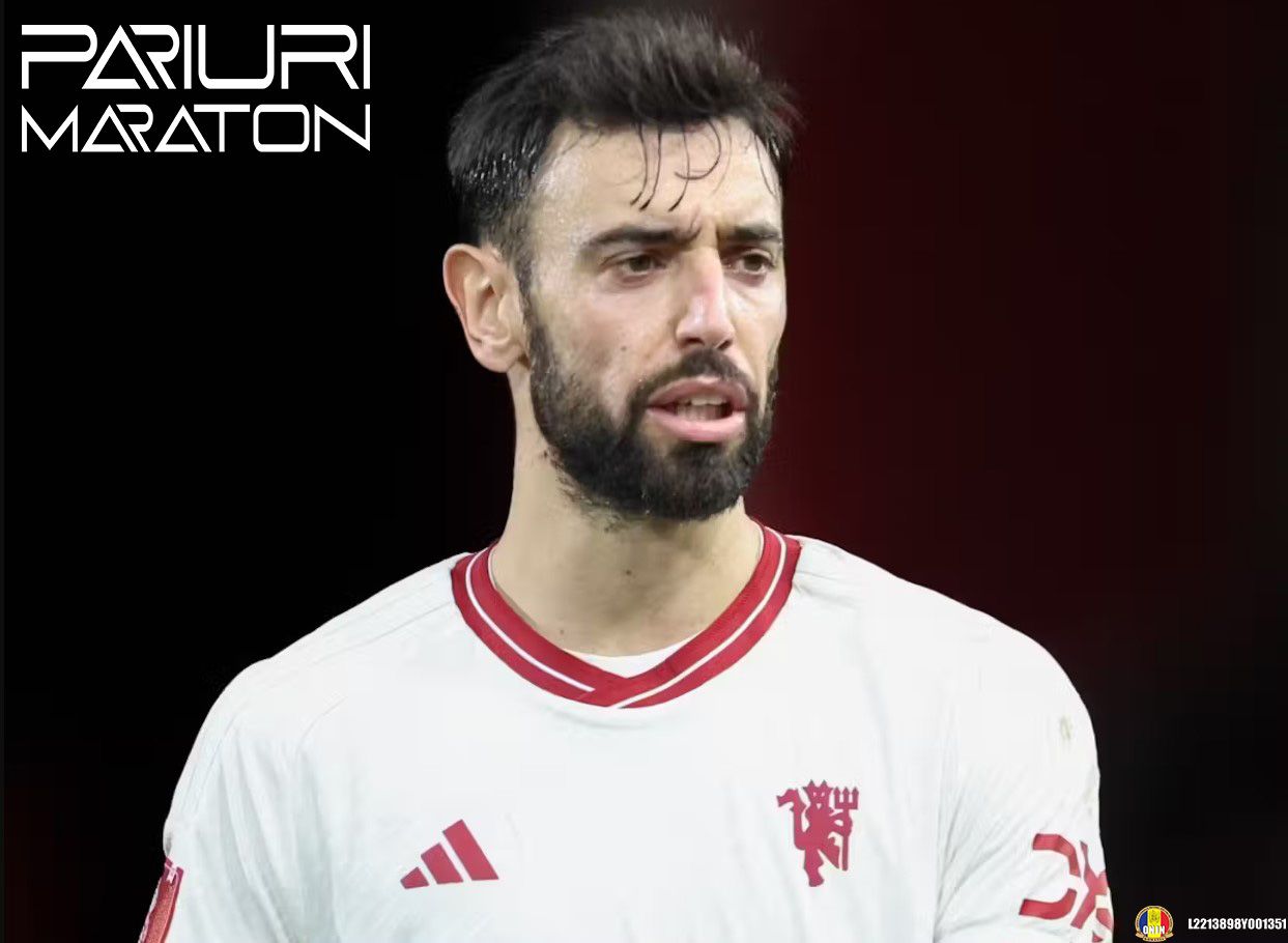 Cererile lui Bruno Fernandes pentru a ramane la United