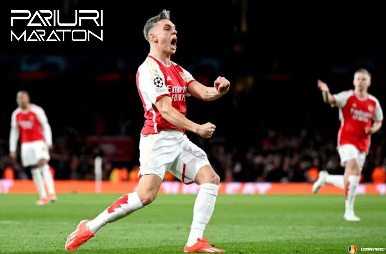 Noapte Electrizanta in Liga Campionilor