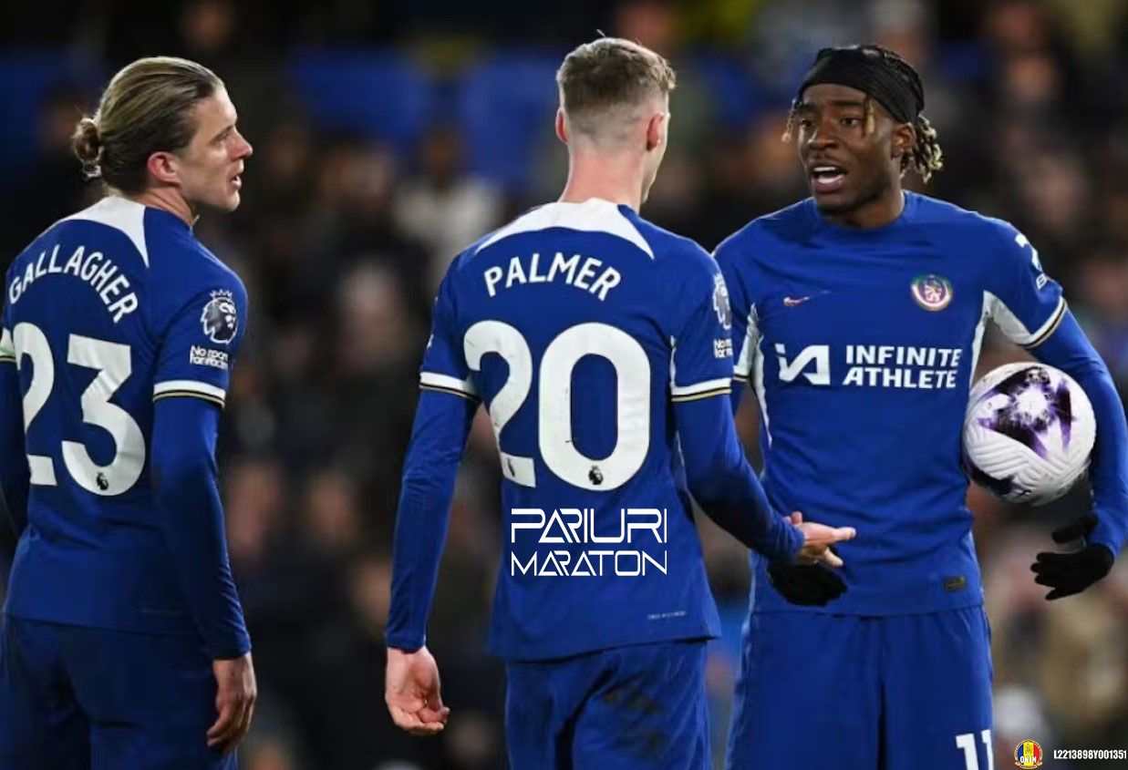 Agitatie la Chelsea