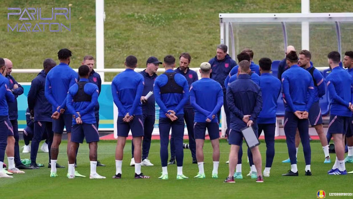 UEFA vrea selectia cu 26 de jucatori pentru EURO 2024