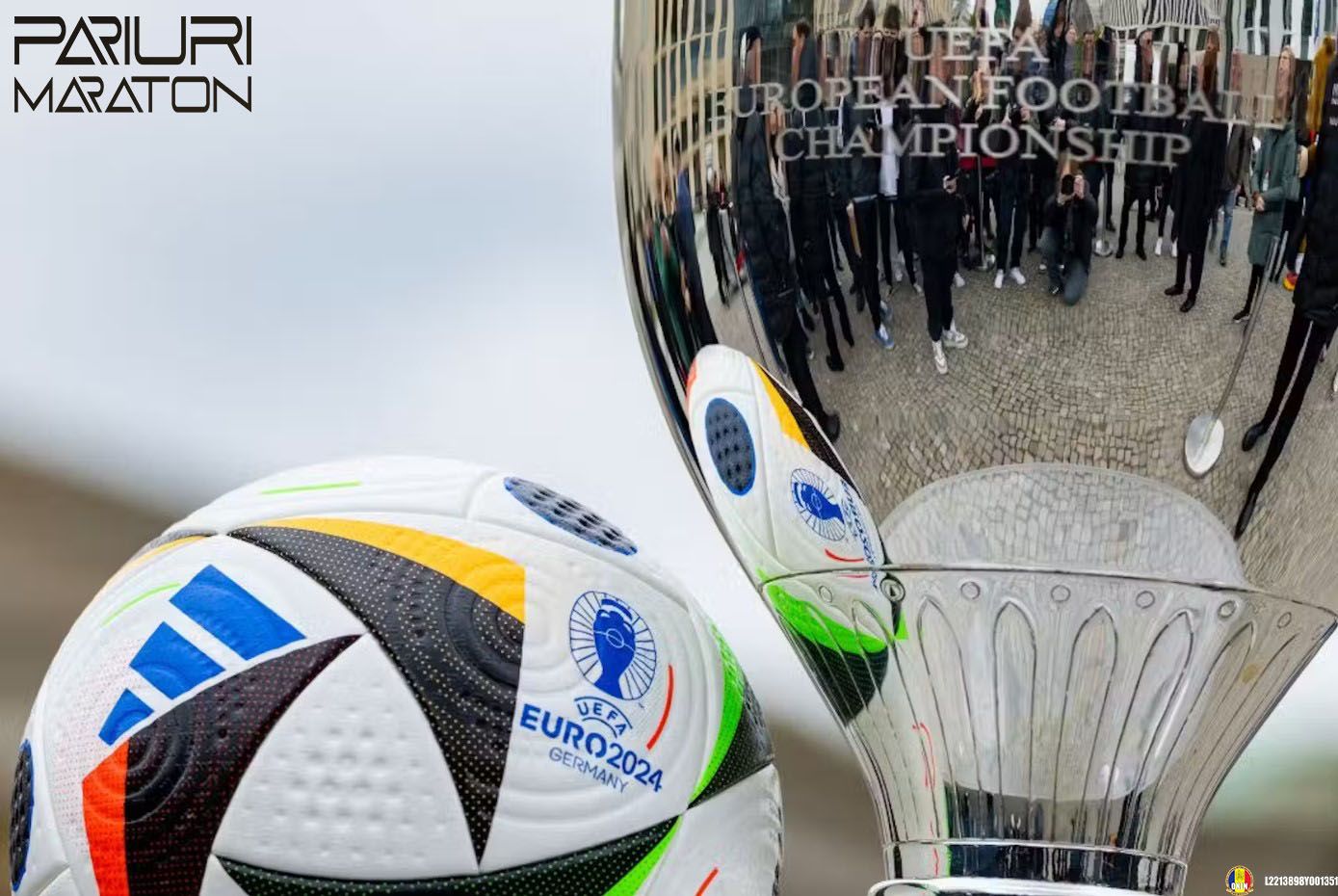 UEFA Confirma Extinderea Selectiilor pentru EURO 2024