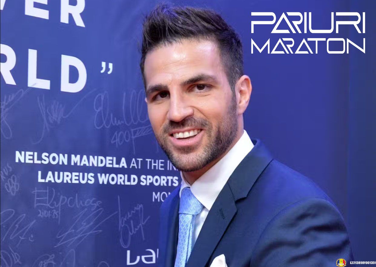 Cesc Fabregas Vizează Antrenoratul în Premier League