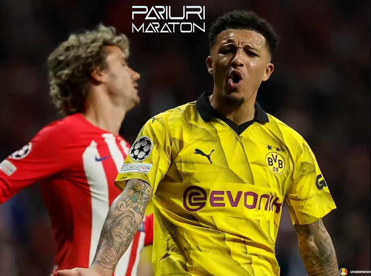Erik ten Hag solicita vanzarea lui Jadon Sancho