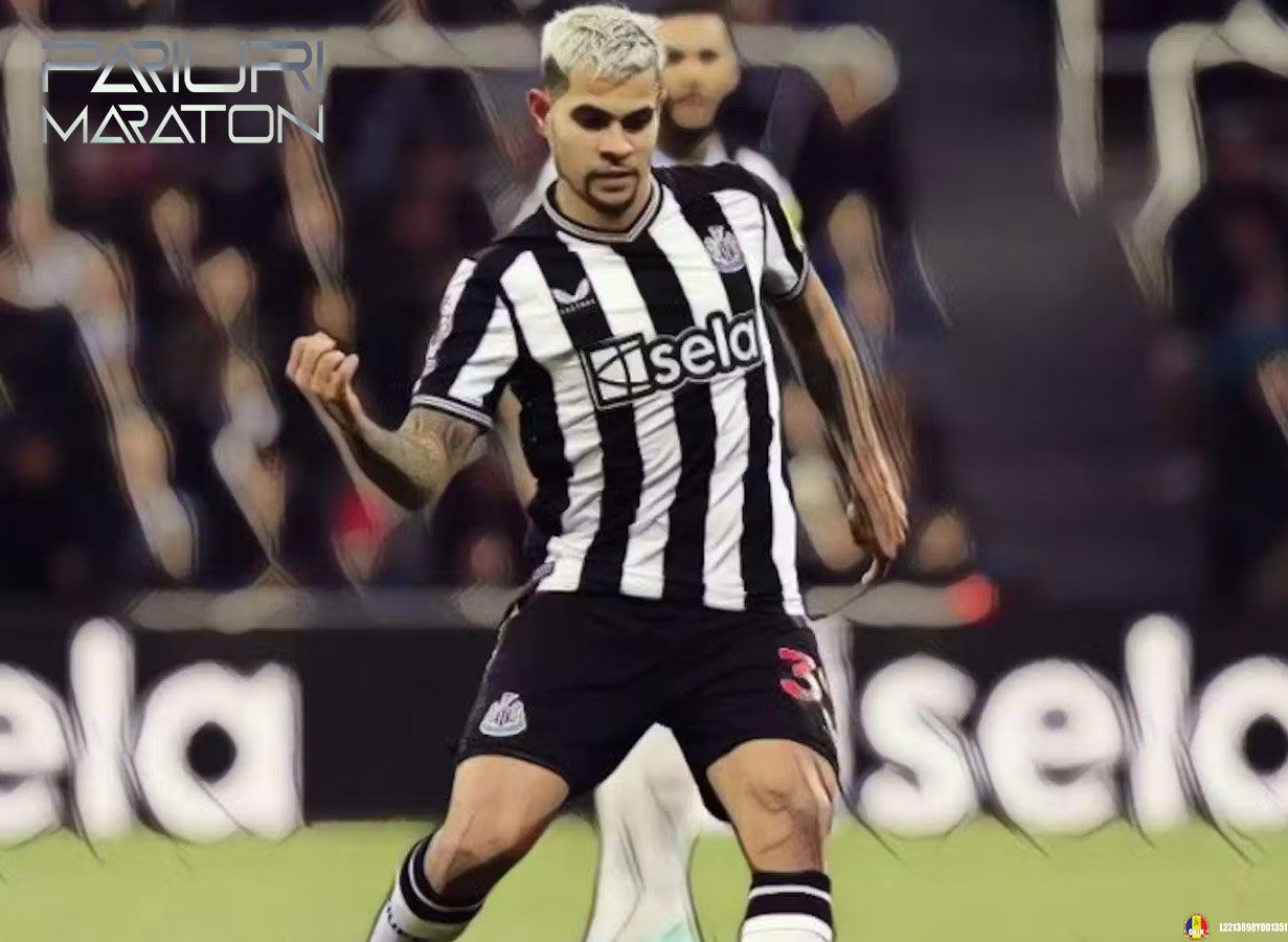 Bruno Guimaraes face aluzie la o eventuală plecare de la Newcastle
