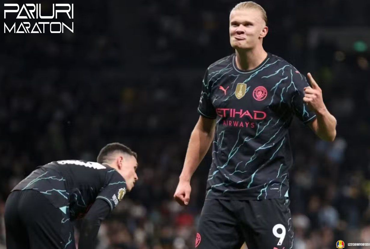  City se Apropie de Titlu in Premier League