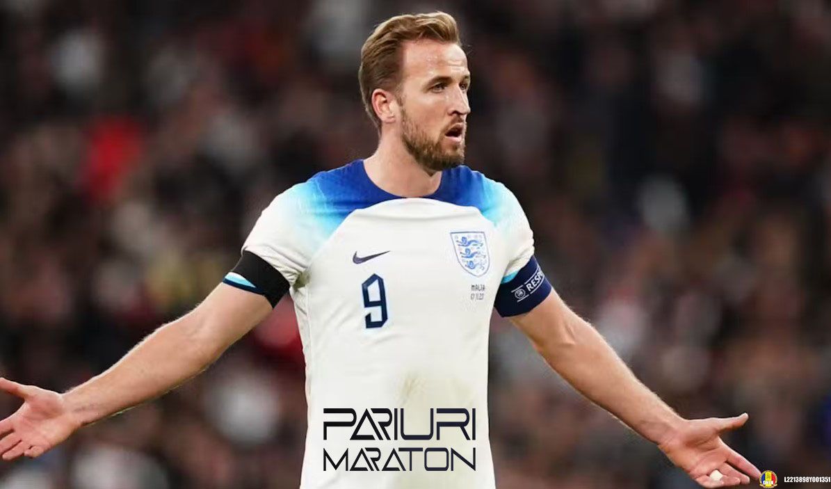 Harry Kane: Recuperare dupa Accidentare