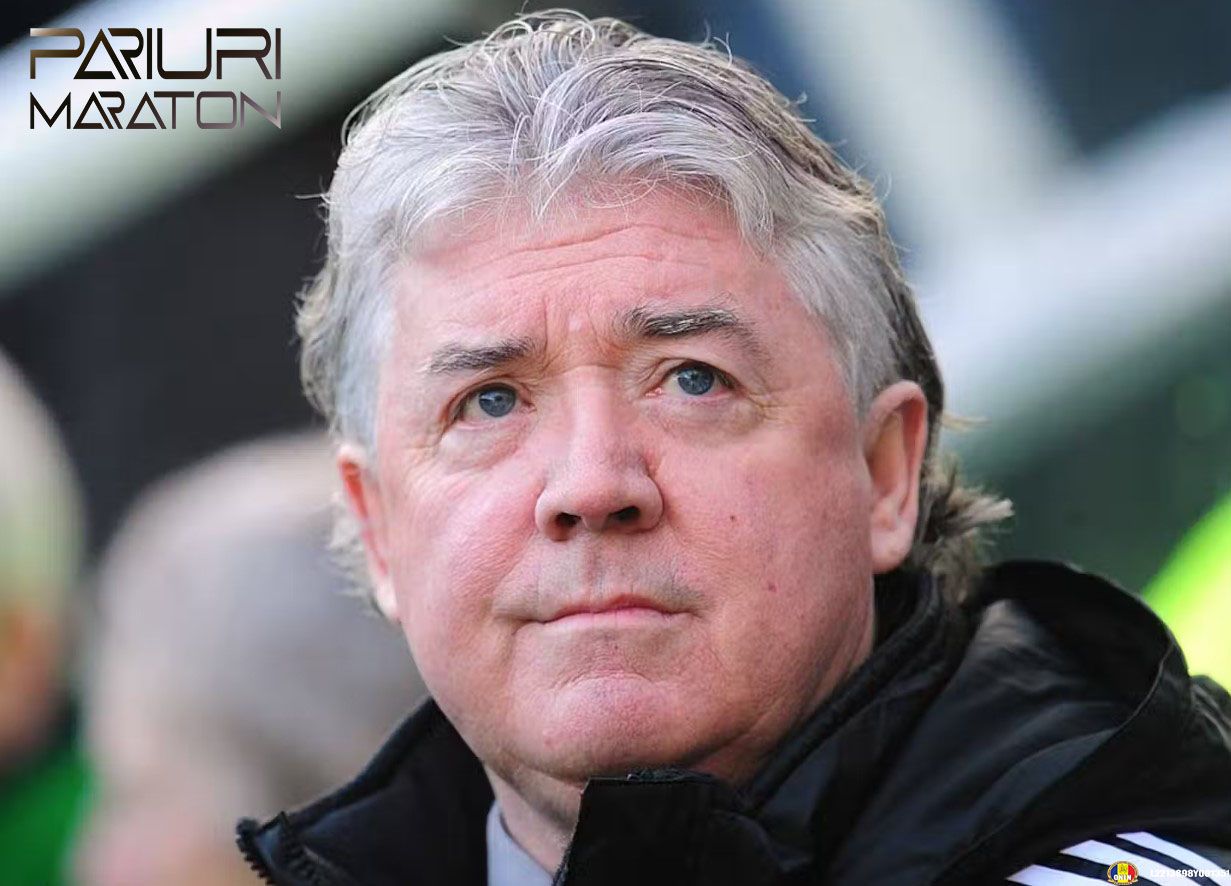 Joe Kinnear: Omagiu adus unei Legende a Fotbalului