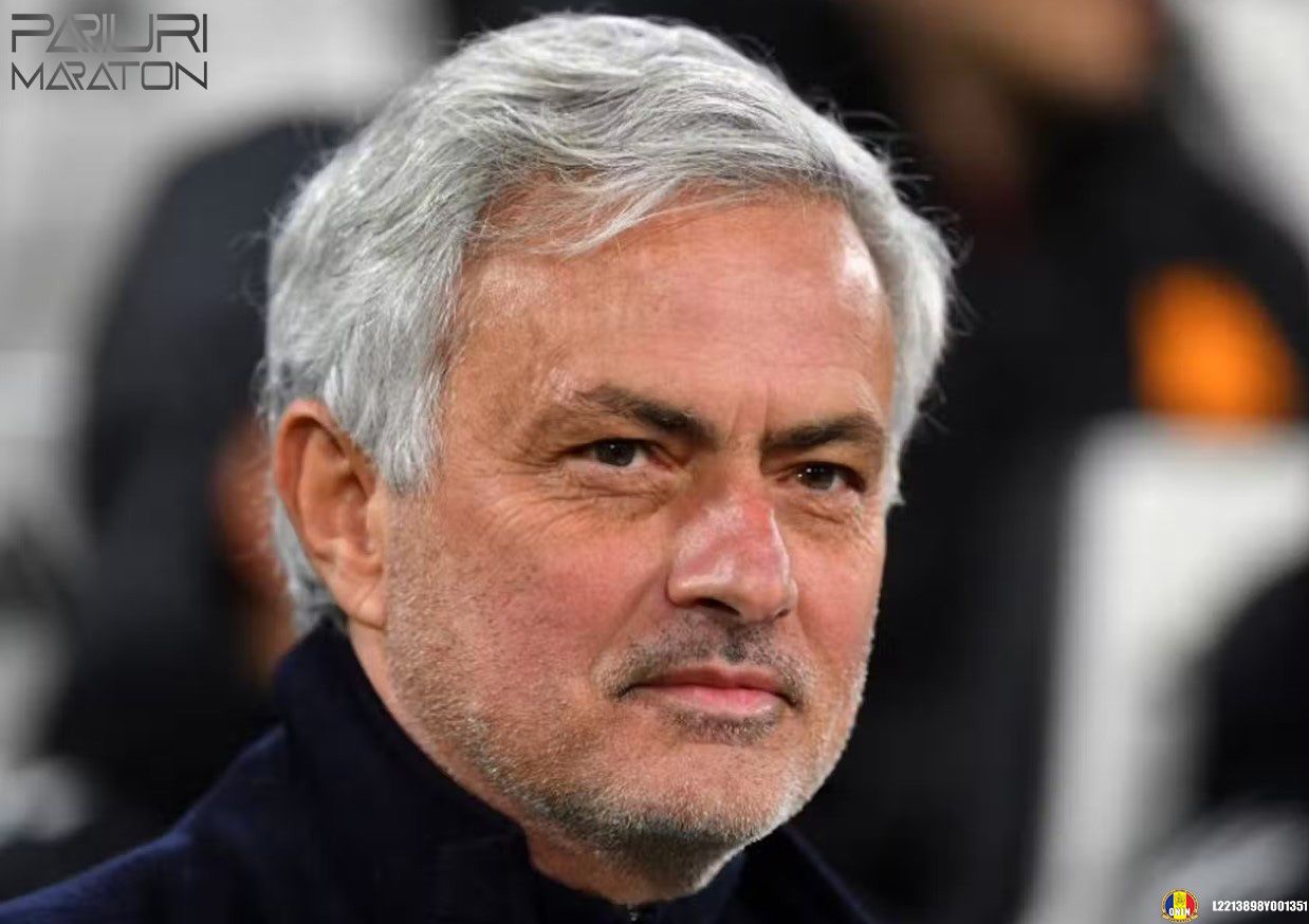 José Mourinho noul antrenor al celor de la Fenerbahçe