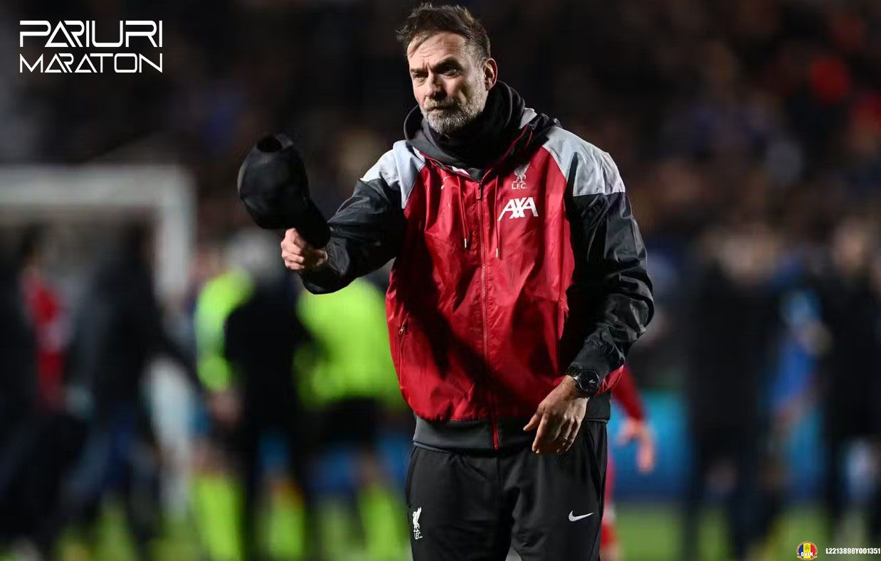 Prăbușirea Visului Cvadruplei pentru Liverpool 