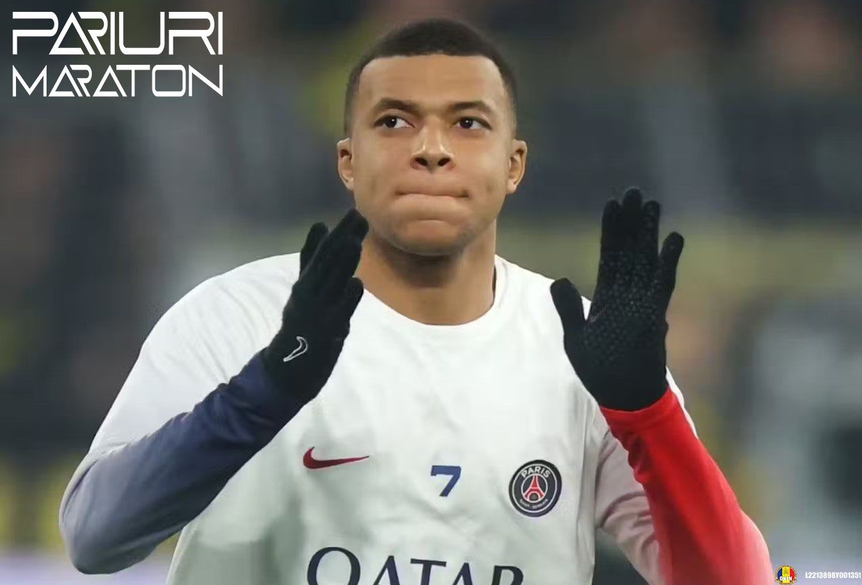 Real Planifica Prezentarea Oficiala a lui Mbappe
