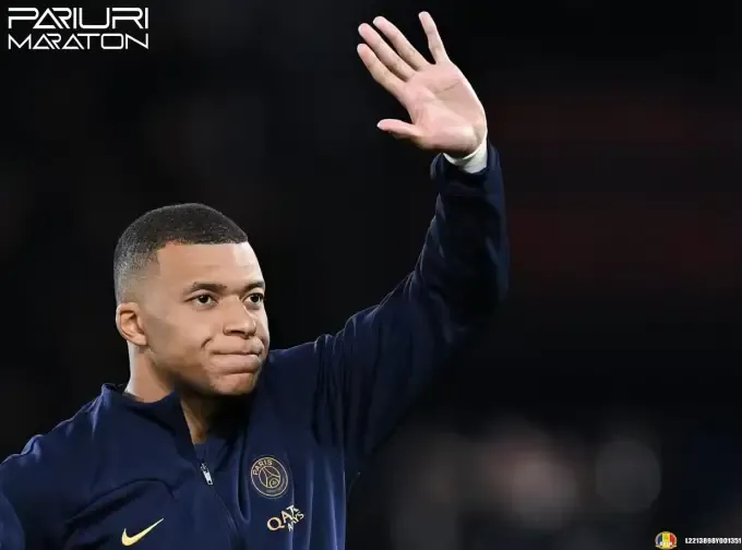 Mbappe se Alatura celor de la Real: Contract Pana în 2029 