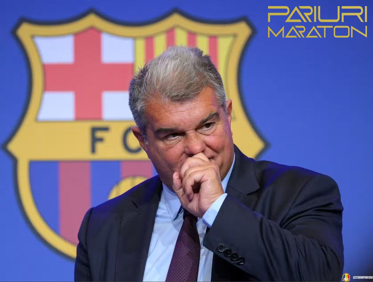 Barcelona și Planul Ambițios pentru Erling Haaland în 2026