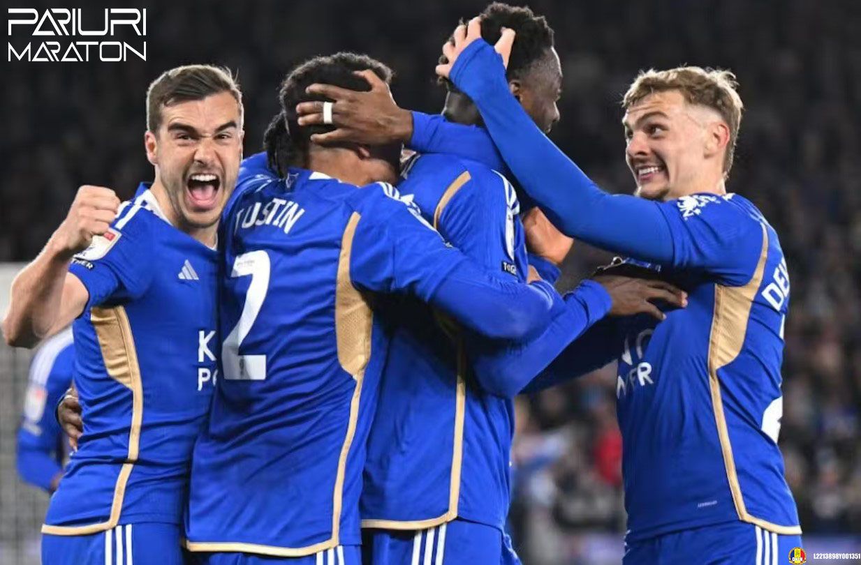 Leicester City Revine în Premier League